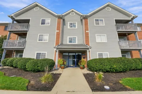 7343 Ridgepoint Drive #103
