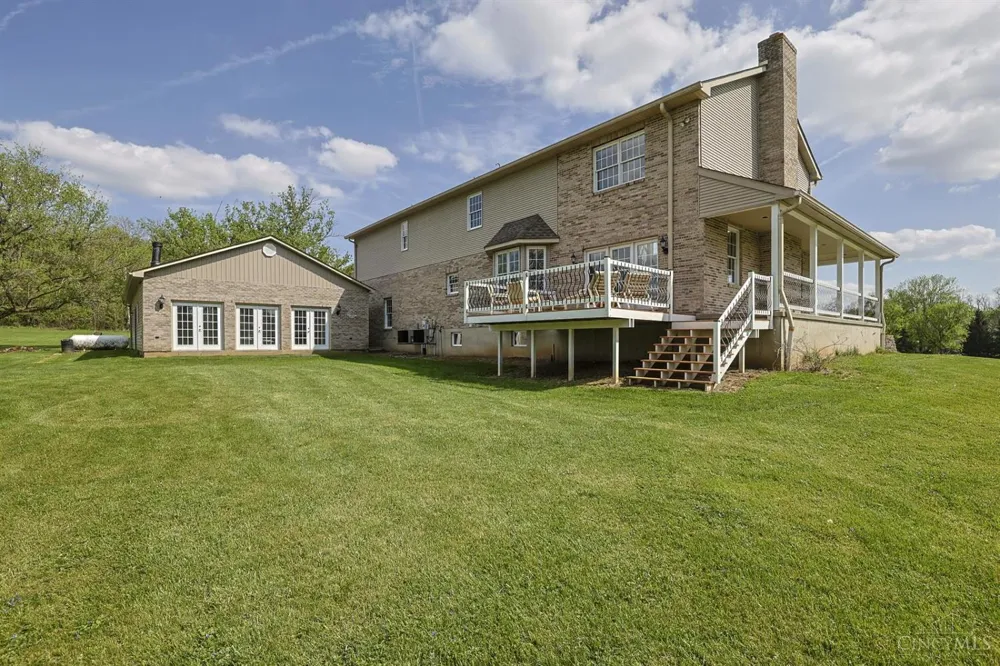 10404 Lees Creek Road Harrison, OH 45030