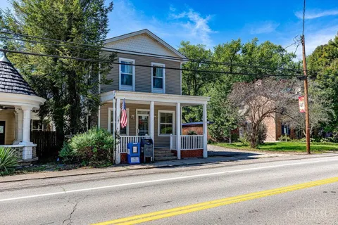 4801 Cincinnati Brookville Road