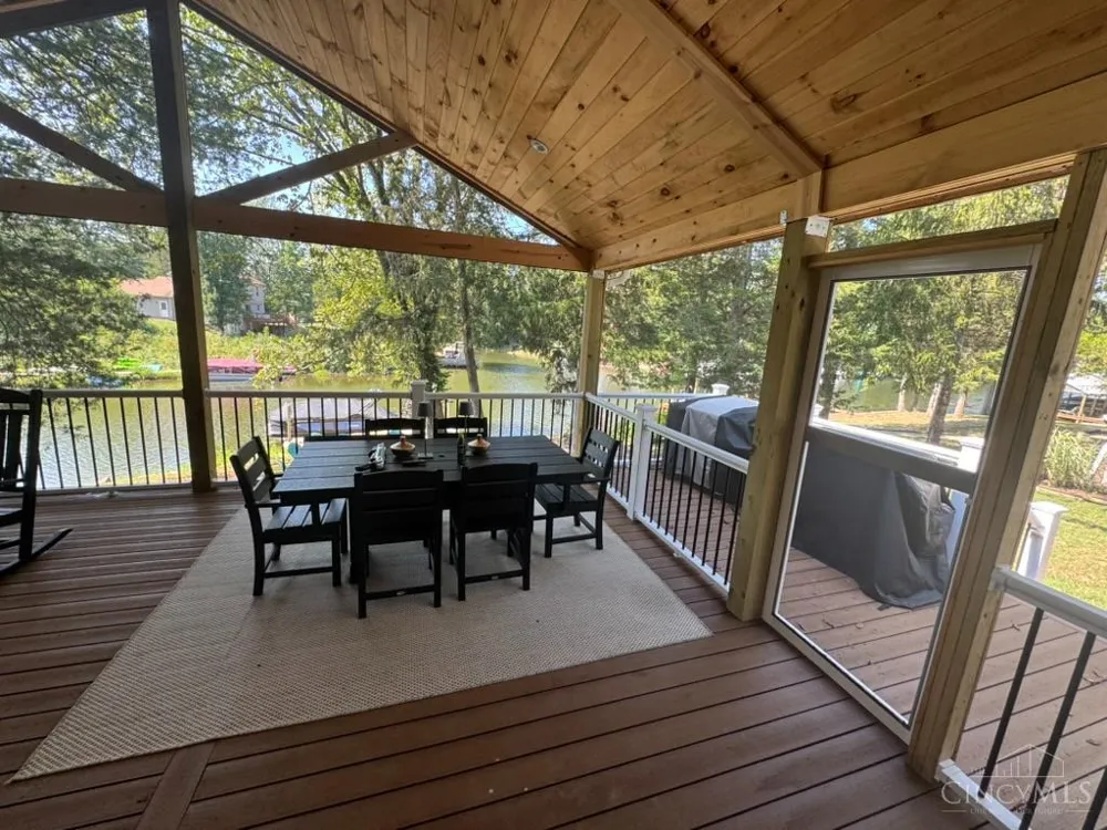 6 Comanche Drive Sardinia, OH 45171