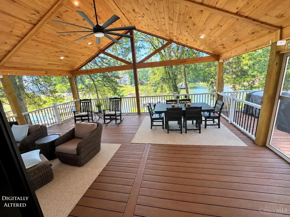 6 Comanche Drive Sardinia, OH 45171