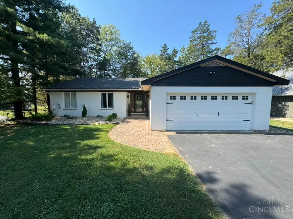 6 Comanche Drive Sardinia, OH 45171
