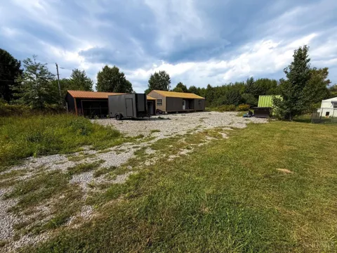 3273 Snider Malott Road
