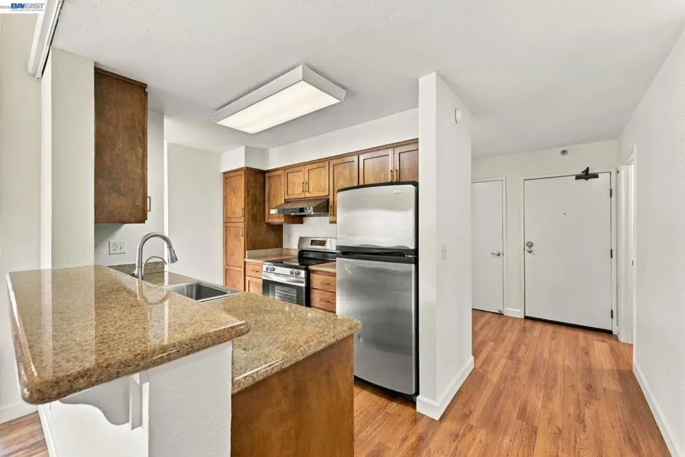 39109 Guardino Drive #234 Fremont, CA 94538