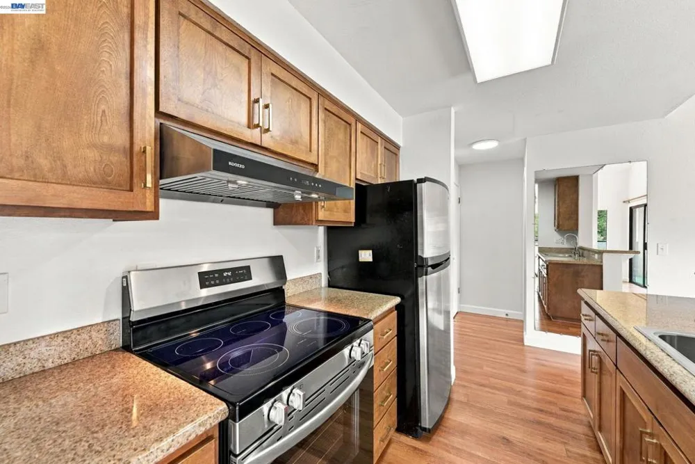 39109 Guardino Drive #234 Fremont, CA 94538