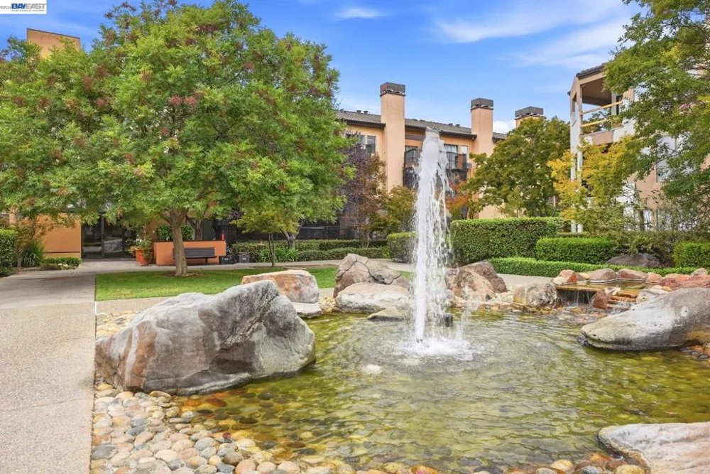 39109 Guardino Drive #234 Fremont, CA 94538