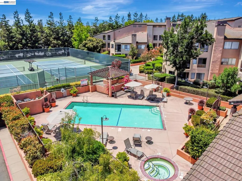39109 Guardino Drive #234 Fremont, CA 94538