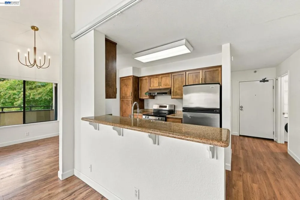39109 Guardino Drive #234 Fremont, CA 94538