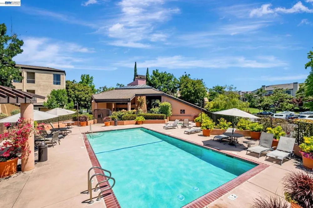 39109 Guardino Drive #234 Fremont, CA 94538
