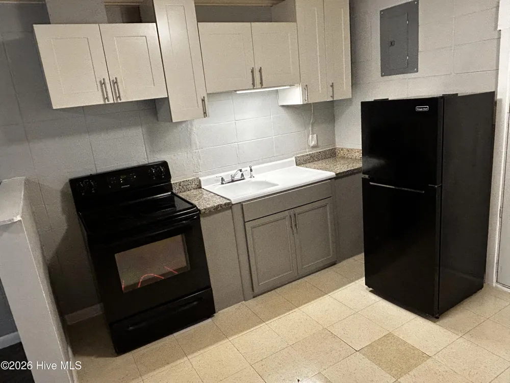 111 Morton Street #5 Jacksonville, NC 28540