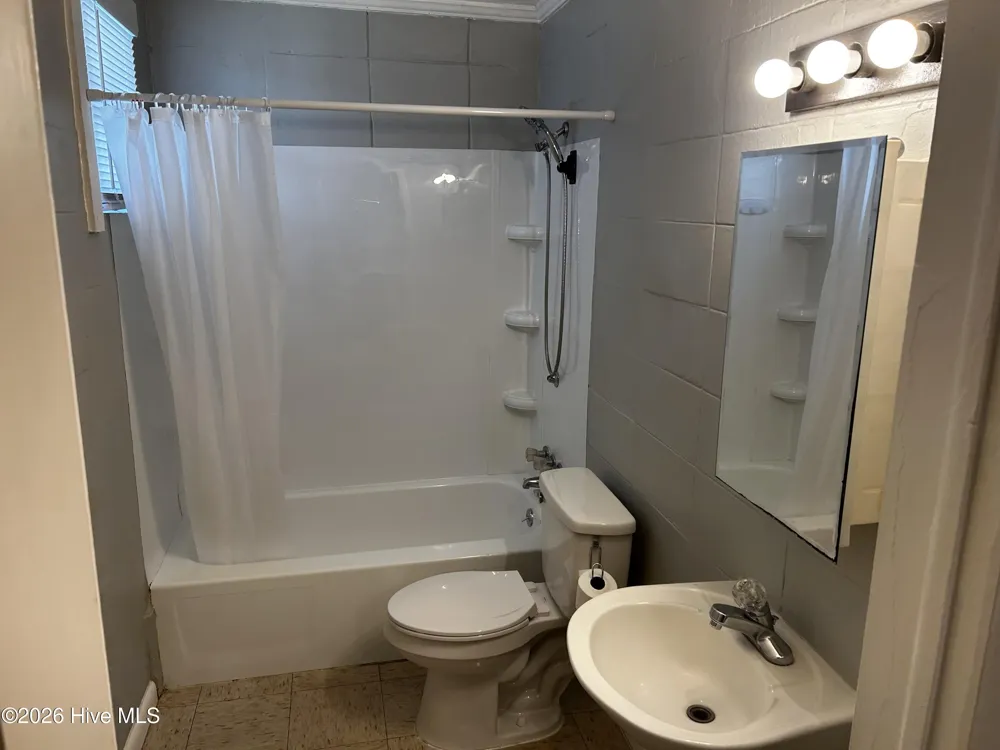 111 Morton Street #5 Jacksonville, NC 28540