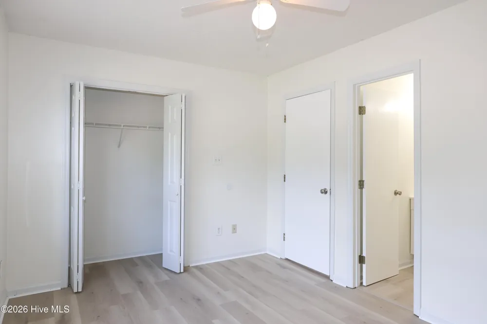 2033 Brandymill Lane Jacksonville, NC 28546