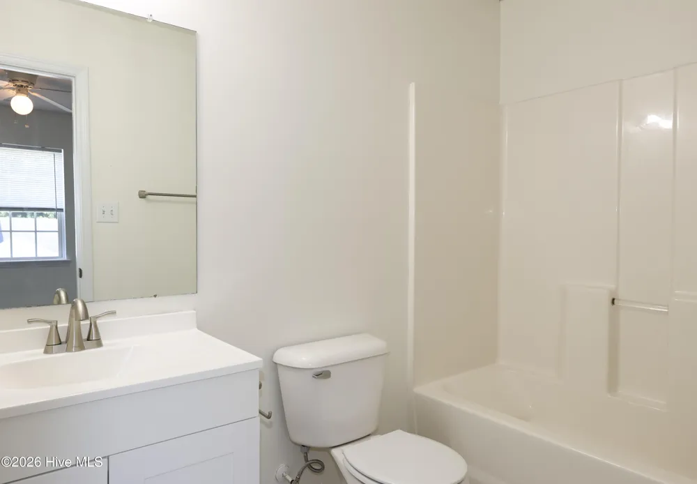 2033 Brandymill Lane Jacksonville, NC 28546