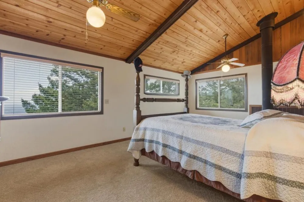 27510 Loma Prieta Way Los Gatos, CA 95033