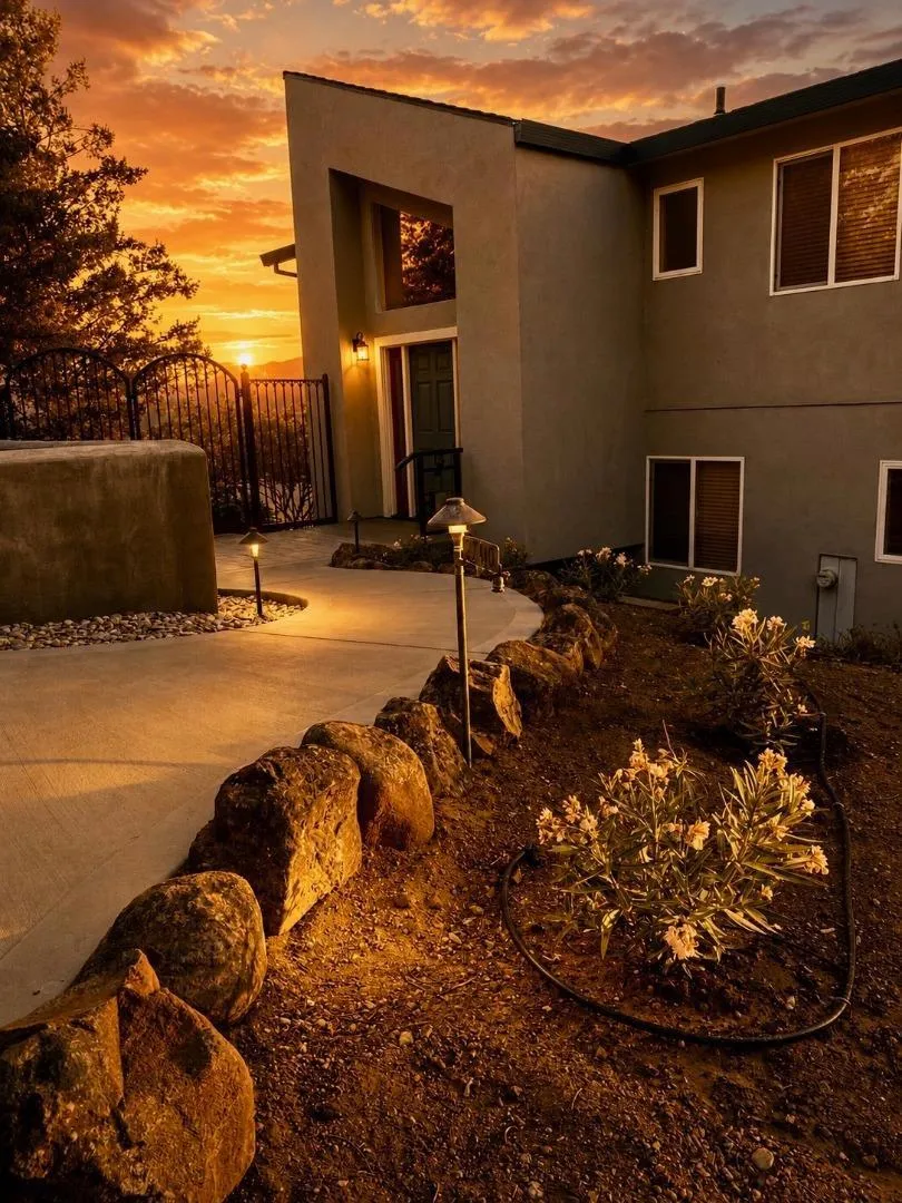 27510 Loma Prieta Way Los Gatos, CA 95033