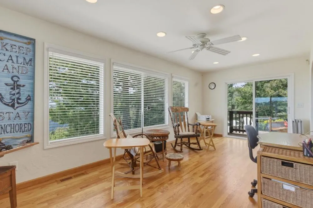27510 Loma Prieta Way Los Gatos, CA 95033