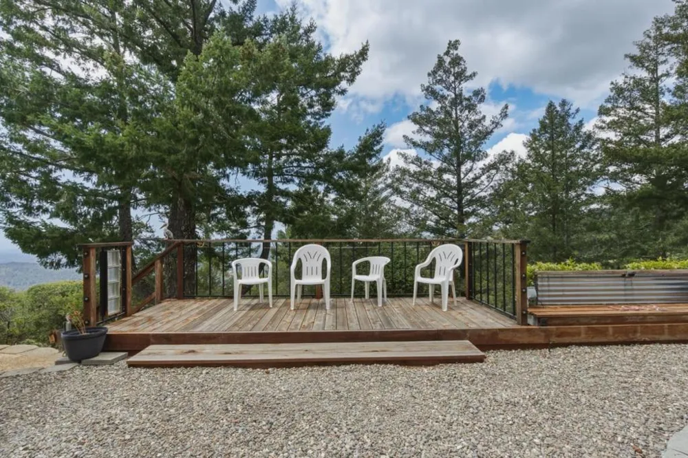 27510 Loma Prieta Way Los Gatos, CA 95033