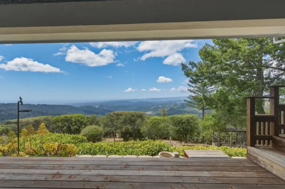 27510 Loma Prieta Way Los Gatos, CA 95033