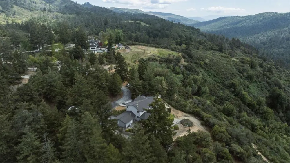 27510 Loma Prieta Way Los Gatos, CA 95033