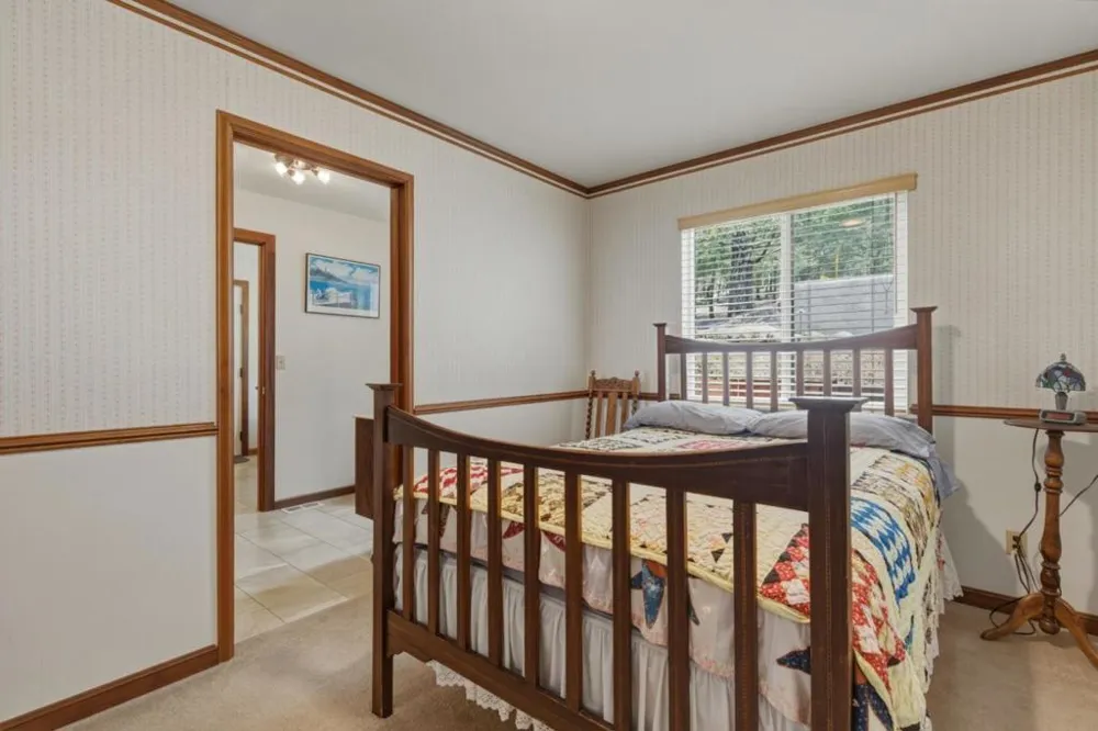 27510 Loma Prieta Way Los Gatos, CA 95033