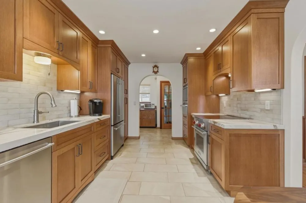 27510 Loma Prieta Way Los Gatos, CA 95033