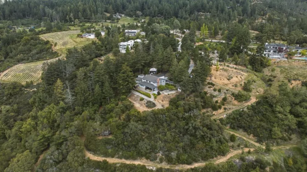 27510 Loma Prieta Way Los Gatos, CA 95033