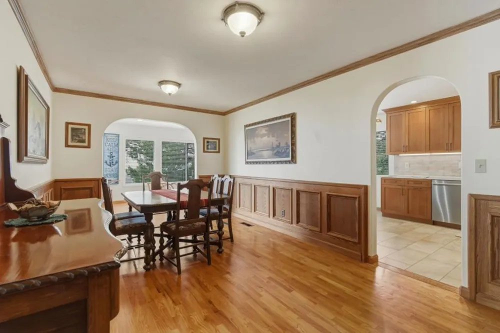 27510 Loma Prieta Way Los Gatos, CA 95033