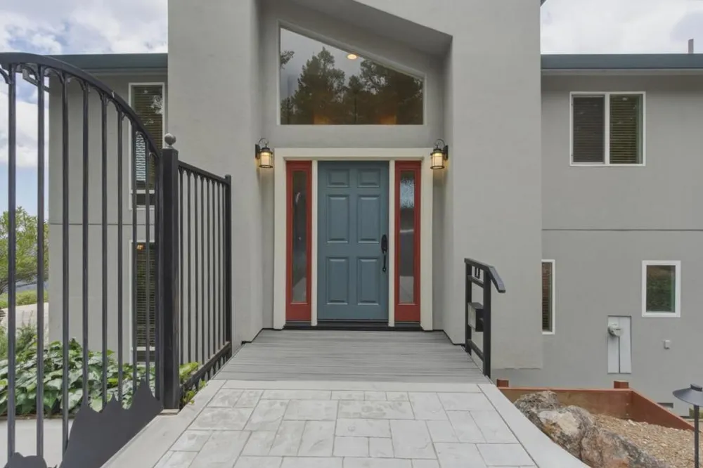 27510 Loma Prieta Way Los Gatos, CA 95033