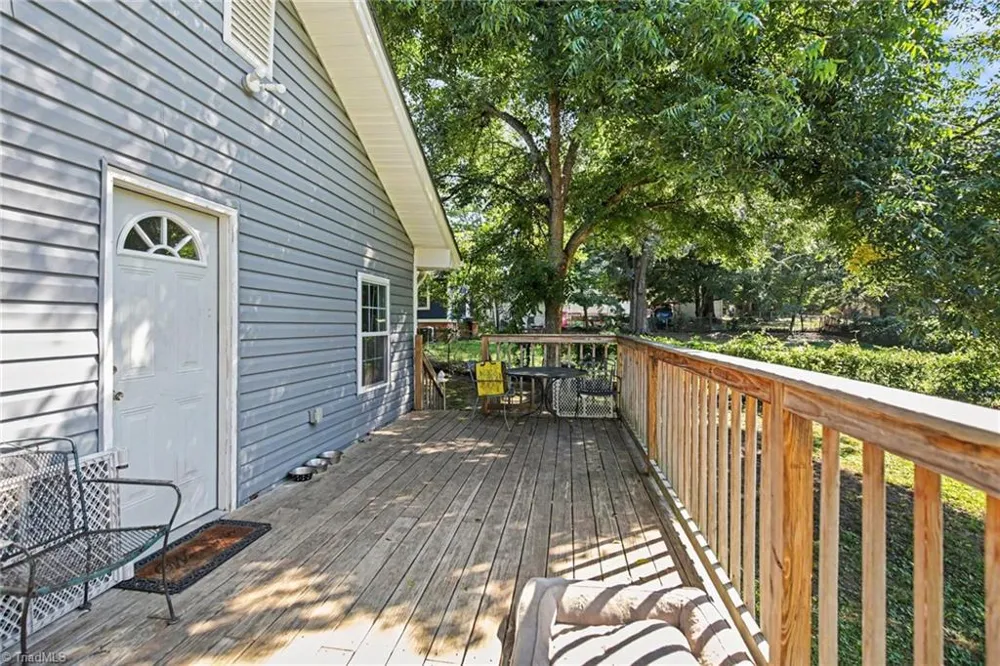 912 Lee Street Asheboro, NC 27203