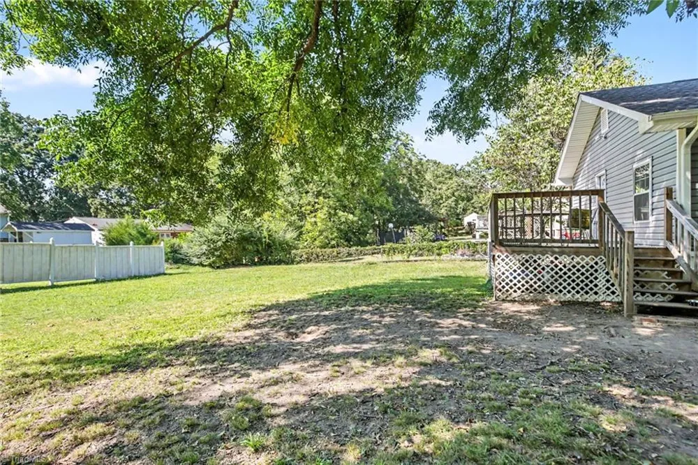 912 Lee Street Asheboro, NC 27203