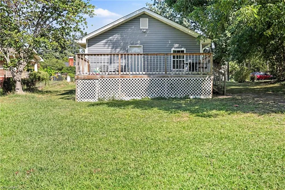 912 Lee Street Asheboro, NC 27203