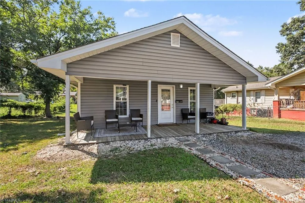 912 Lee Street Asheboro, NC 27203