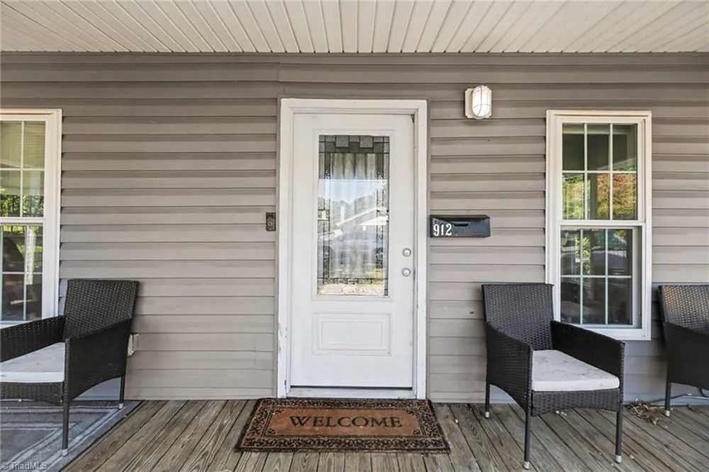 912 Lee Street Asheboro, NC 27203