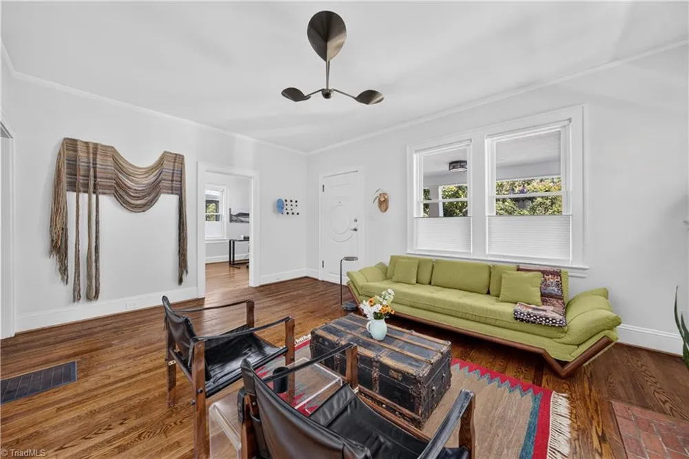 440 Granville Drive SW Winston-Salem, NC 27101