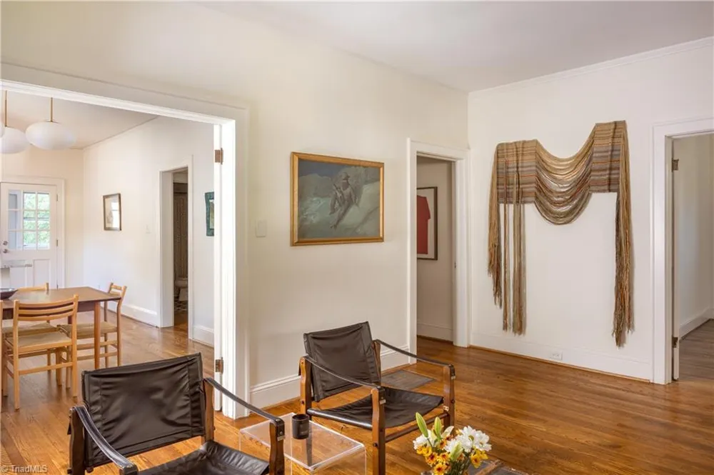 440 Granville Drive SW Winston-Salem, NC 27101