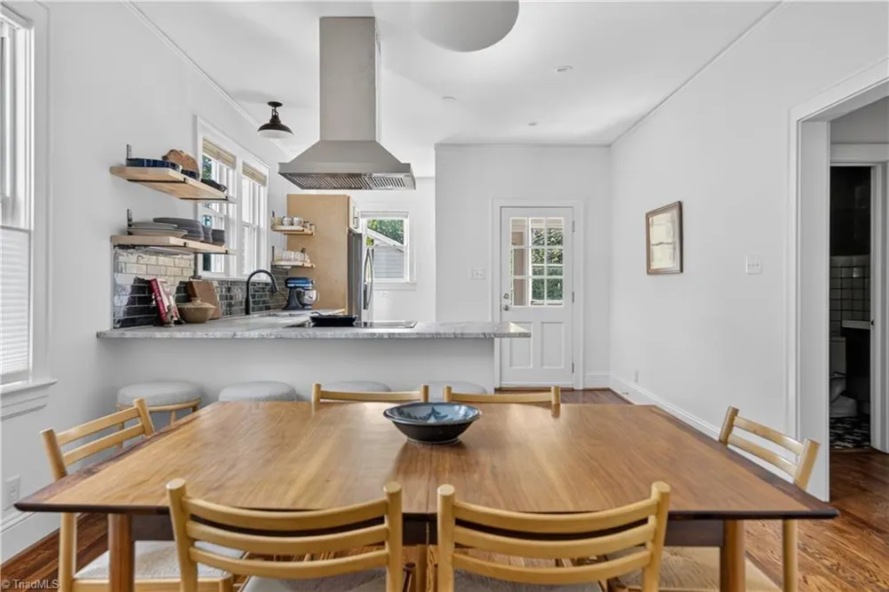 440 Granville Drive SW Winston-Salem, NC 27101