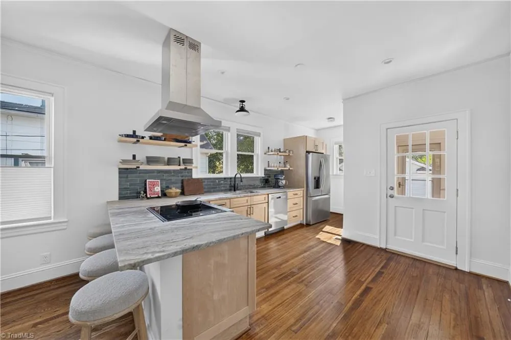440 Granville Drive SW Winston-Salem, NC 27101