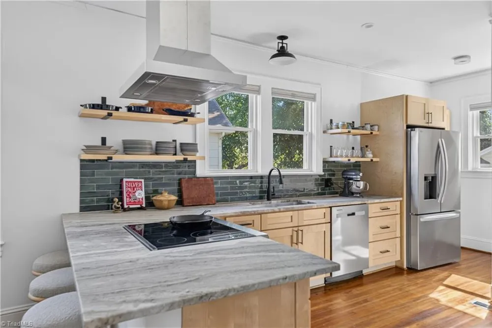 440 Granville Drive SW Winston-Salem, NC 27101
