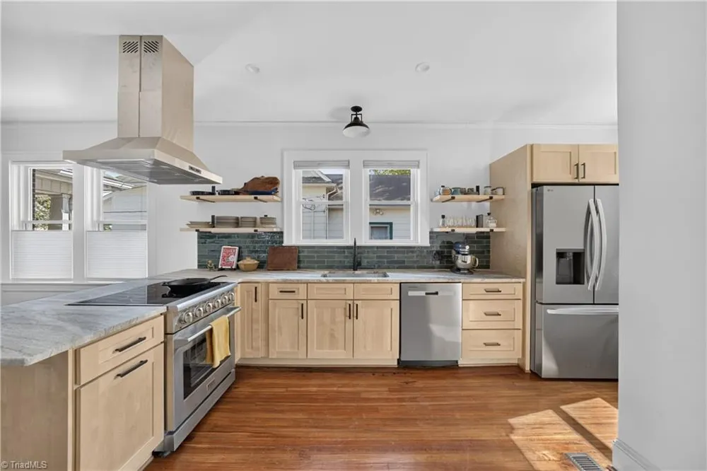 440 Granville Drive SW Winston-Salem, NC 27101