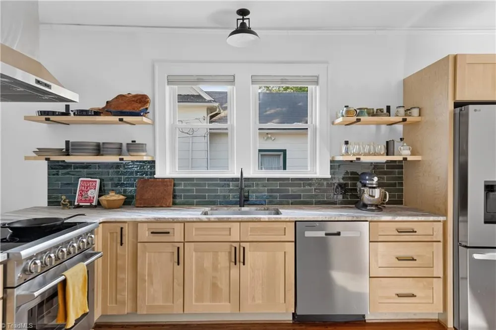 440 Granville Drive SW Winston-Salem, NC 27101