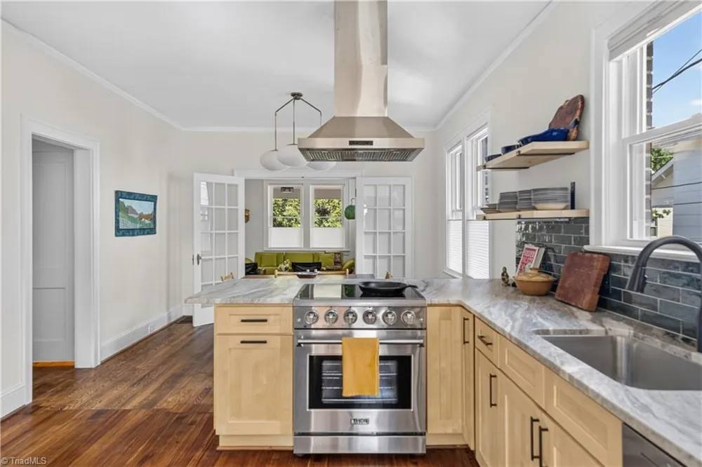 440 Granville Drive SW Winston-Salem, NC 27101