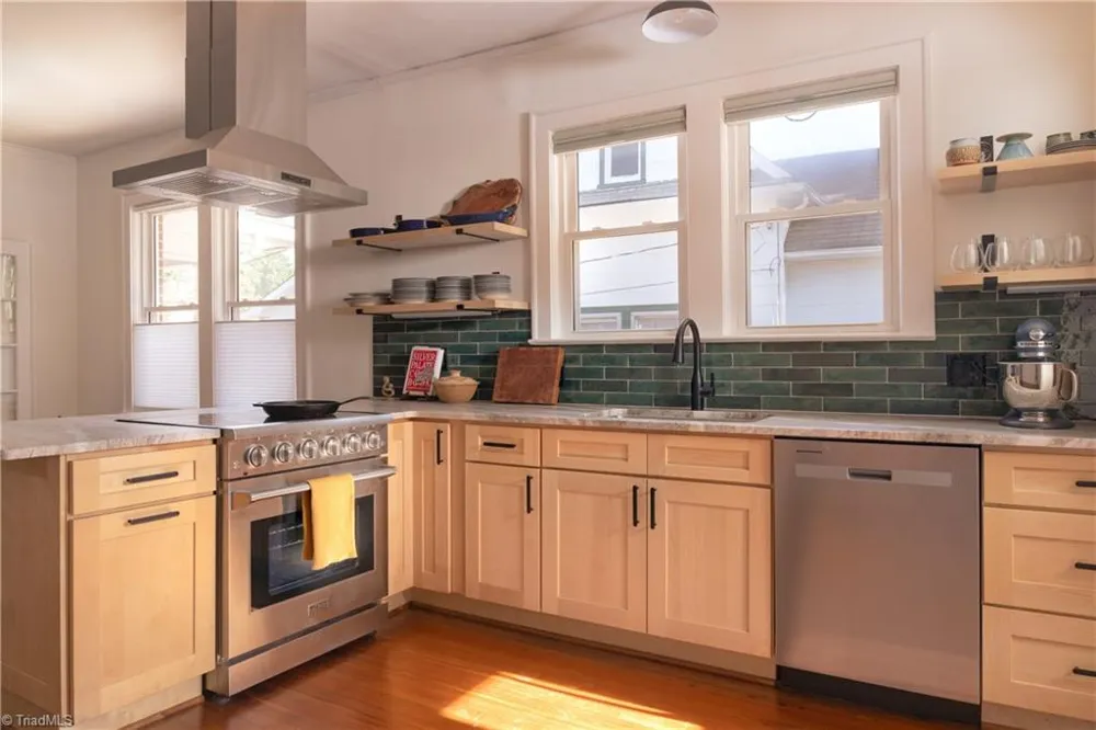 440 Granville Drive SW Winston-Salem, NC 27101
