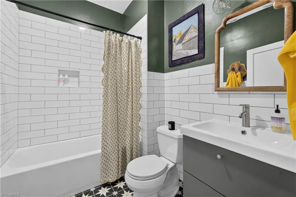 440 Granville Drive SW Winston-Salem, NC 27101