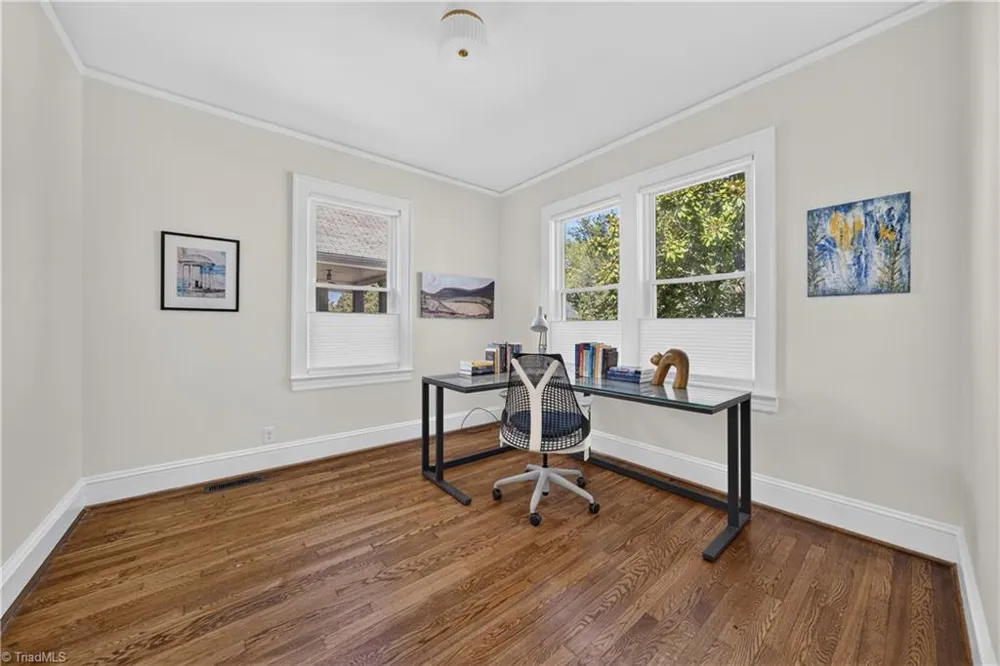 440 Granville Drive SW Winston-Salem, NC 27101