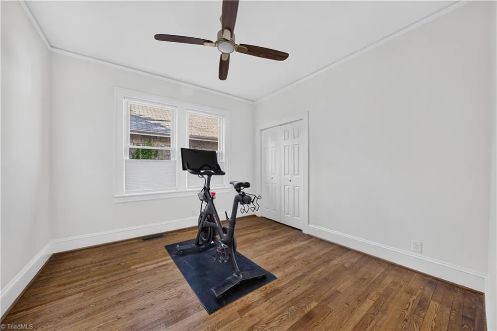 440 Granville Drive SW Winston-Salem, NC 27101