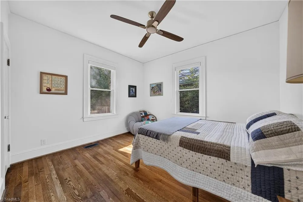 440 Granville Drive SW Winston-Salem, NC 27101