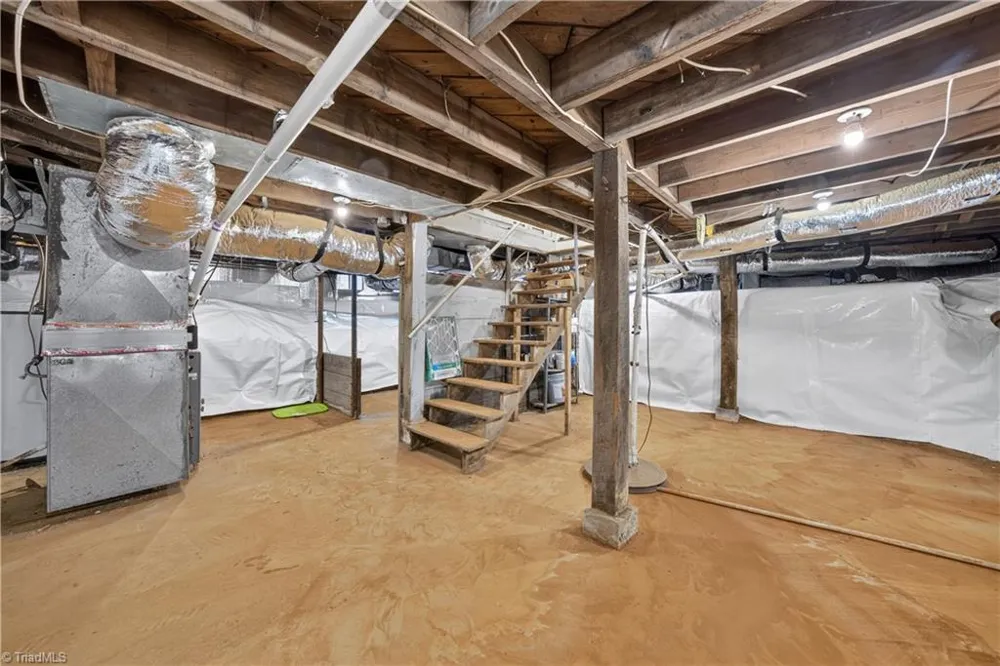440 Granville Drive SW Winston-Salem, NC 27101