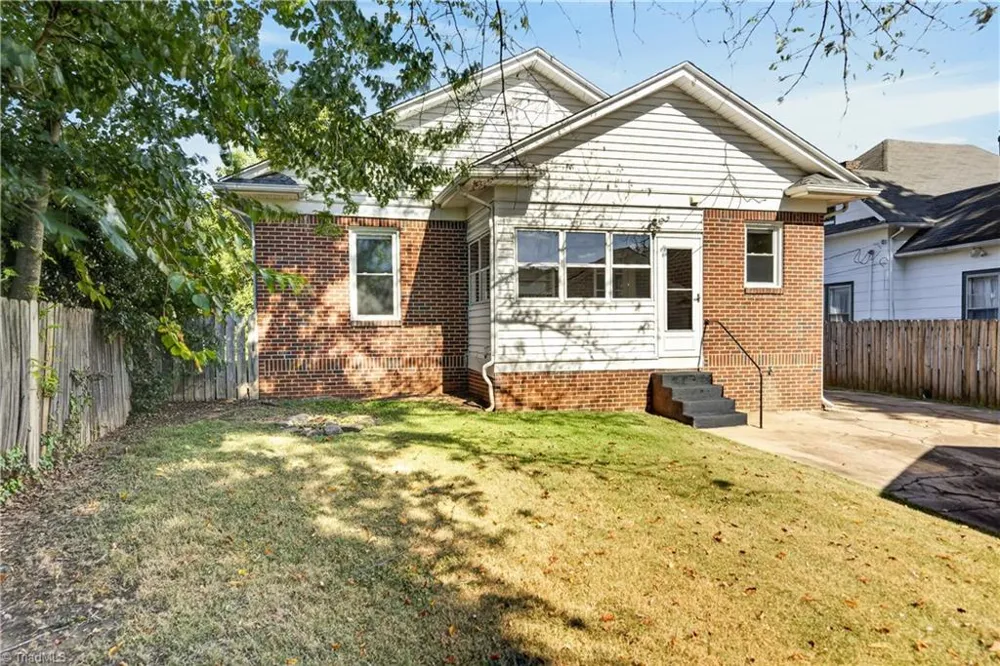 440 Granville Drive SW Winston-Salem, NC 27101