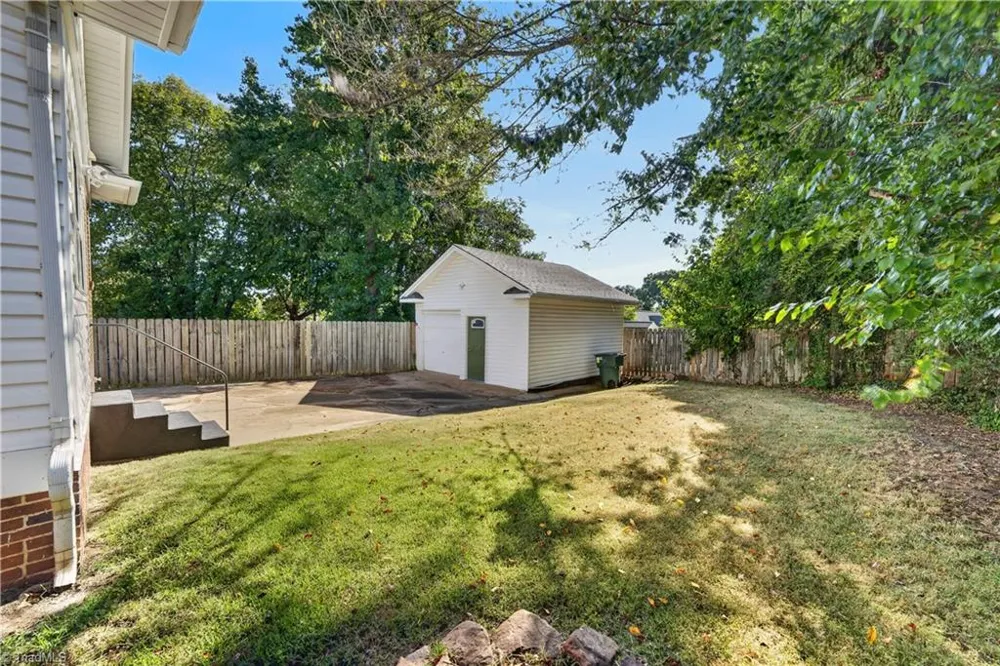 440 Granville Drive SW Winston-Salem, NC 27101