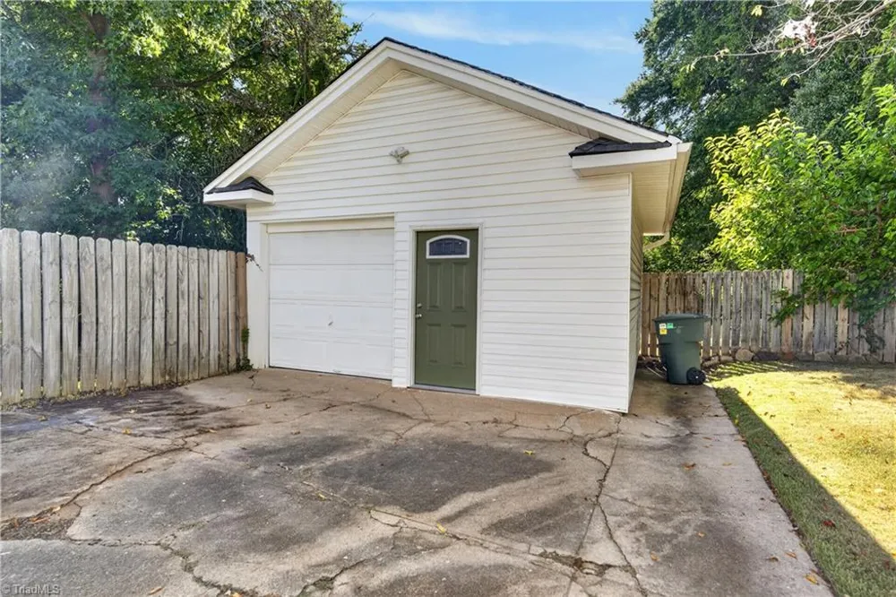 440 Granville Drive SW Winston-Salem, NC 27101